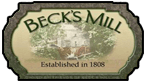 Visit Historic Beck's Mill in Salem Indiana