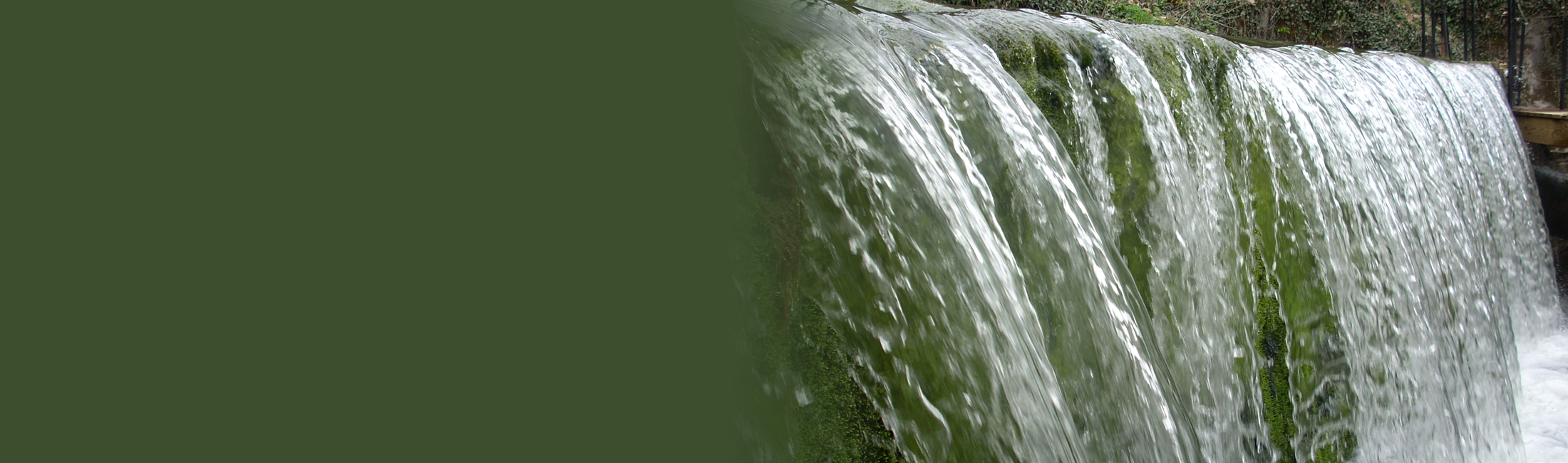 Beck's Mill